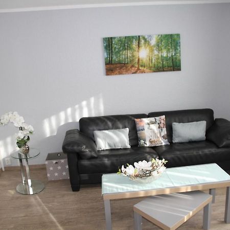 Wohnung Julius 6 Sankt Andreasberg Kültér fotó