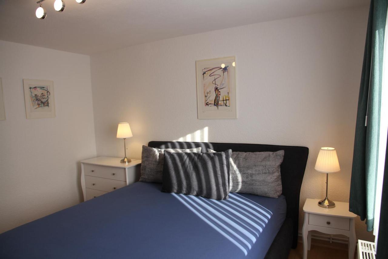 Wohnung Julius 6 Sankt Andreasberg Kültér fotó